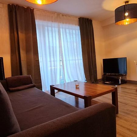 Liffey Suite Дублін Екстер'єр фото