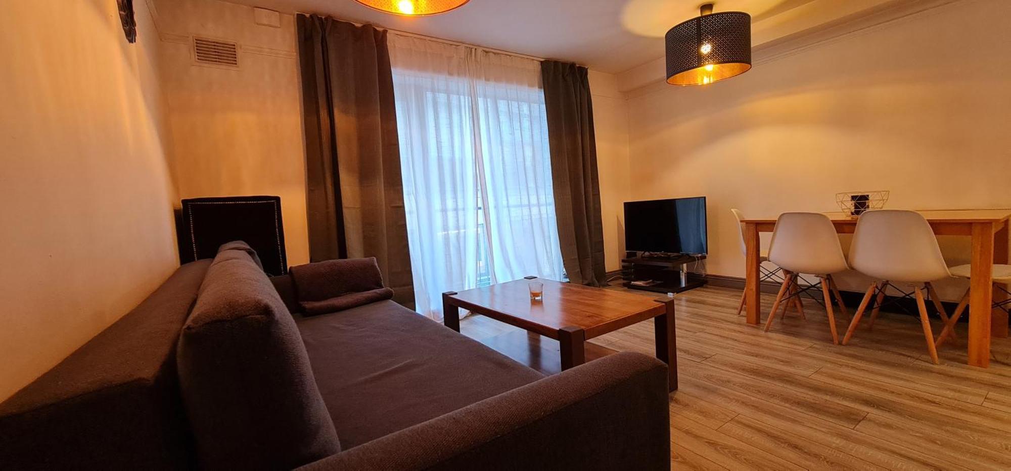 Liffey Suite Дублін Екстер'єр фото